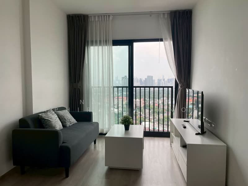 The Base Phetkasem, Bangkok, Phet Kasem Rd, Bang Wa, Phasi Charoen, Bangkok, 2 Bedrooms, 54 sqm, Condo For Sale, by Natrinee Aphirachatanon, 500485416 - DDproperty.com