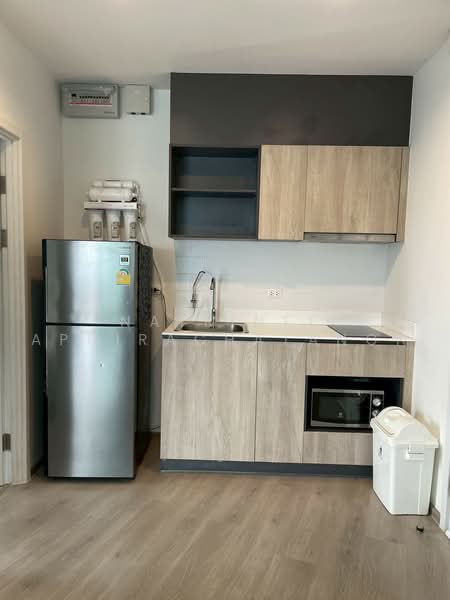 The Base Phetkasem, Bangkok, Phet Kasem Rd, Bang Wa, Phasi Charoen, Bangkok, 2 Bedrooms, 54 sqm, Condo For Sale, by Natrinee Aphirachatanon, 500485416 - DDproperty.com