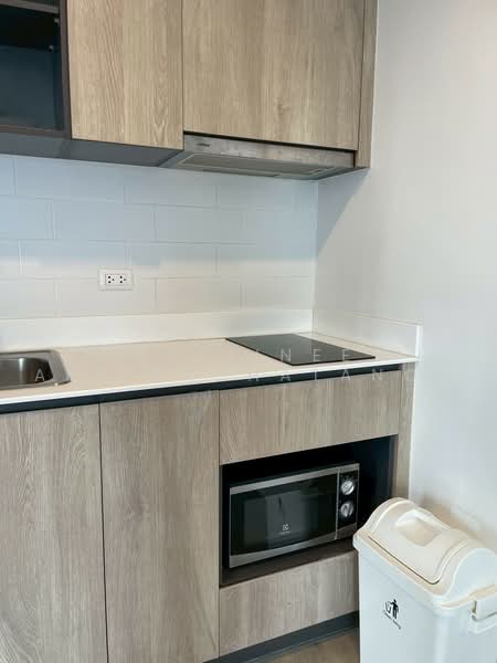 The Base Phetkasem, Bangkok, Phet Kasem Rd, Bang Wa, Phasi Charoen, Bangkok, 2 Bedrooms, 54 sqm, Condo For Sale, by Natrinee Aphirachatanon, 500485416 - DDproperty.com