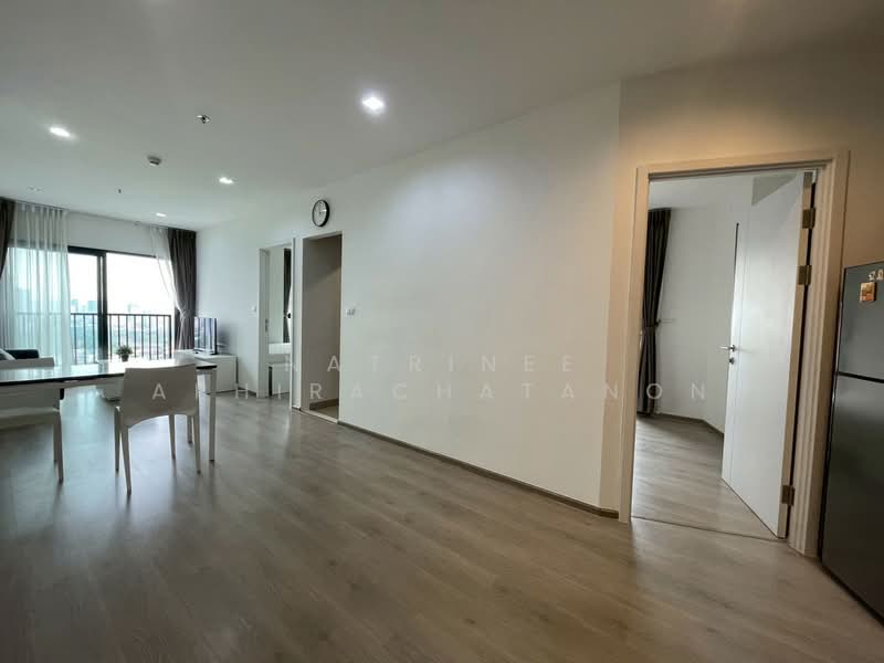 The Base Phetkasem, Bangkok, Phet Kasem Rd, Bang Wa, Phasi Charoen, Bangkok, 2 Bedrooms, 54 sqm, Condo For Sale, by Natrinee Aphirachatanon, 500485416 - DDproperty.com