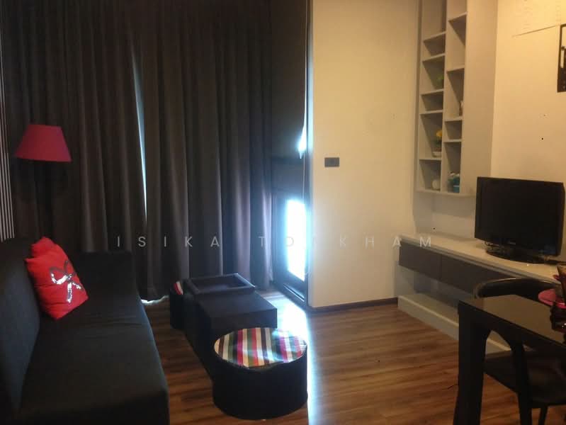 Wyne Sukhumvit, Bangkok, 1120 Sukhumvit Road, Phra Kanong, Khlong Toei, Bangkok, 2 Bedrooms, 65 sqm, Condo For Sale, by Isika Tonkham, 500485418 - DDproperty.com