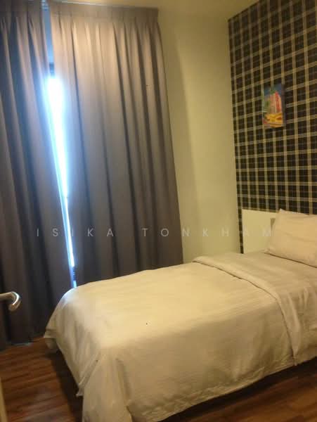 Wyne Sukhumvit, Bangkok, 1120 Sukhumvit Road, Phra Kanong, Khlong Toei, Bangkok, 2 Bedrooms, 65 sqm, Condo For Sale, by Isika Tonkham, 500485418 - DDproperty.com