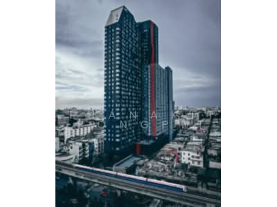 For Rent - IDEO Sukhumvit 93, Bangkok