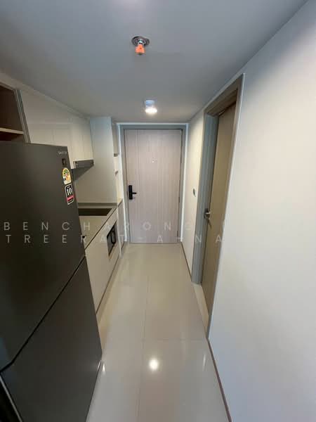 Culture Chula, Bangkok, 38/12 Soi Pratu Chai, Si Phraya, Bang Rak, Bangkok, 1 Bedroom, 38 sqm, Condo For Rent, by Bencharong (Yok) Treerat-a-na-wat, 500485420 - DDproperty.com
