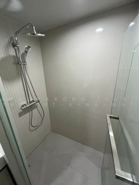 Culture Chula, Bangkok, 38/12 Soi Pratu Chai, Si Phraya, Bang Rak, Bangkok, 1 Bedroom, 38 sqm, Condo For Rent, by Bencharong (Yok) Treerat-a-na-wat, 500485420 - DDproperty.com