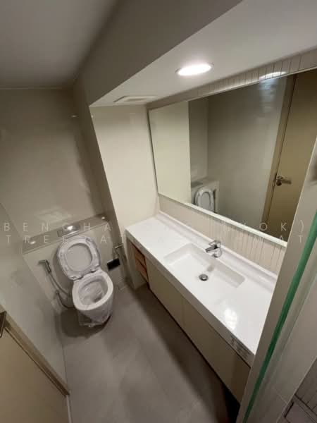 Culture Chula, Bangkok, 38/12 Soi Pratu Chai, Si Phraya, Bang Rak, Bangkok, 1 Bedroom, 38 sqm, Condo For Rent, by Bencharong (Yok) Treerat-a-na-wat, 500485420 - DDproperty.com