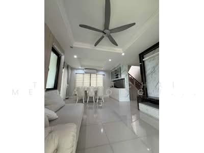 ขาย - Lake View Park Bangna : เลควิว พาร์ค บางนา, กรุงเทพ