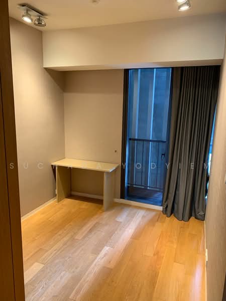 The Met Sathorn, Bangkok, 123 South Sathorn Road, Thung Maha Mek, Sathon, Bangkok, 3 Bedrooms, 199 sqm, Condo For Sale, by Suchada Yodyiem, 500485423 - DDproperty.com