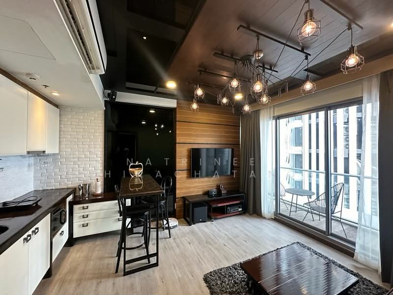 The Lofts Ekkamai, Bangkok, 1415 Sukhumvit Road, Phra Kanong Nua, Watthana, Bangkok, 1 Bedroom, 48 sqm, Condo For Sale, by Natrinee Aphirachatanon, 500485426 - DDproperty.com