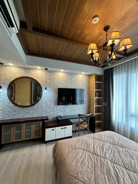 The Lofts Ekkamai, Bangkok, 1415 Sukhumvit Road, Phra Kanong Nua, Watthana, Bangkok, 1 Bedroom, 48 sqm, Condo For Sale, by Natrinee Aphirachatanon, 500485426 - DDproperty.com