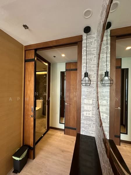 The Lofts Ekkamai, Bangkok, 1415 Sukhumvit Road, Phra Kanong Nua, Watthana, Bangkok, 1 Bedroom, 48 sqm, Condo For Sale, by Natrinee Aphirachatanon, 500485426 - DDproperty.com