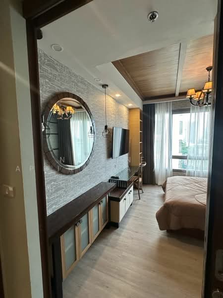 The Lofts Ekkamai, Bangkok, 1415 Sukhumvit Road, Phra Kanong Nua, Watthana, Bangkok, 1 Bedroom, 48 sqm, Condo For Sale, by Natrinee Aphirachatanon, 500485426 - DDproperty.com