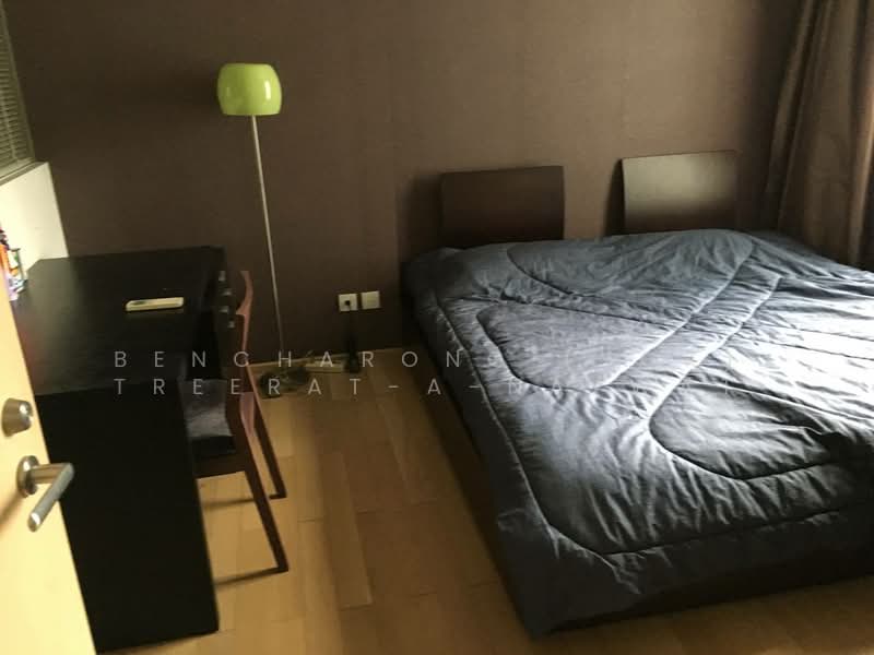 Siri At Sukhumvit, Bangkok, 902 Sukhumvit Road, Phra Kanong, Khlong Toei, Bangkok, 1 Bedroom, 51 sqm, Condo For Rent, by Bencharong (Yok) Treerat-a-na-wat, 500485428 - DDproperty.com
