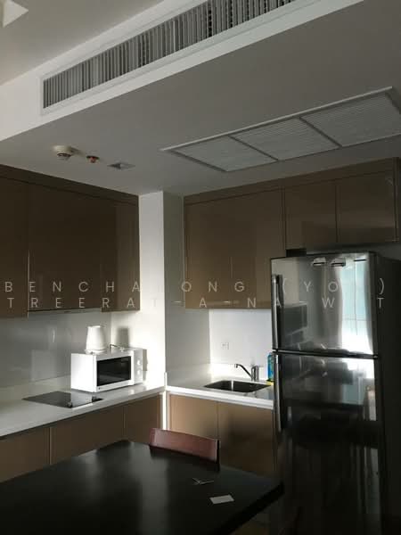 Siri At Sukhumvit, Bangkok, 902 Sukhumvit Road, Phra Kanong, Khlong Toei, Bangkok, 1 Bedroom, 51 sqm, Condo For Rent, by Bencharong (Yok) Treerat-a-na-wat, 500485428 - DDproperty.com