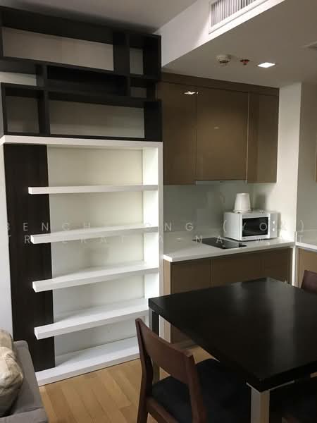 Siri At Sukhumvit, Bangkok, 902 Sukhumvit Road, Phra Kanong, Khlong Toei, Bangkok, 1 Bedroom, 51 sqm, Condo For Rent, by Bencharong (Yok) Treerat-a-na-wat, 500485428 - DDproperty.com
