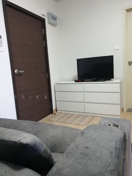 Supalai Veranda Rama 9, Bangkok, 349 Rama 9, Bang Kapi, Huai Khwang, Bangkok, 1 Bedroom, 38 sqm, Condo For Sale, by Isika Tonkham, 500485429 - DDproperty.com