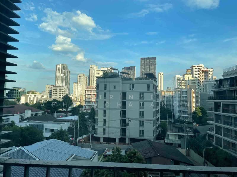 The Edge Sukhumvit 23 : เอดจ์ สุขุมวิท 23, กรุงเทพ, 6 ซอยสุขุมวิท 23, คลองเตยเหนือ, วัฒนา, กรุงเทพ, 34 ตร.ม., คอนโด ขาย, โดย Natrinee Aphirachatanon, 500485433 - DDproperty.com