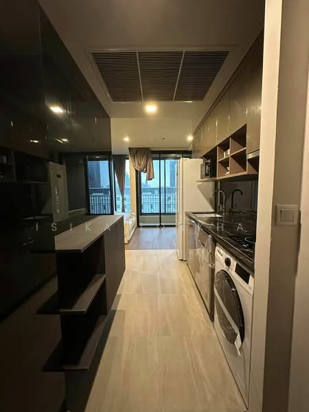 IDEO Q Sukhumvit 36, Bangkok, Soi Sukhumvit 36, Khong Tan, Khlong Toei, Bangkok, 1 Bedroom, 50 sqm, Condo For Rent, by Isika Tonkham, 500485437 - DDproperty.com