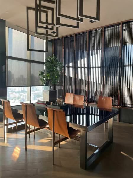 IDEO Q Sukhumvit 36, Bangkok, Soi Sukhumvit 36, Khong Tan, Khlong Toei, Bangkok, 1 Bedroom, 50 sqm, Condo For Rent, by Isika Tonkham, 500485437 - DDproperty.com