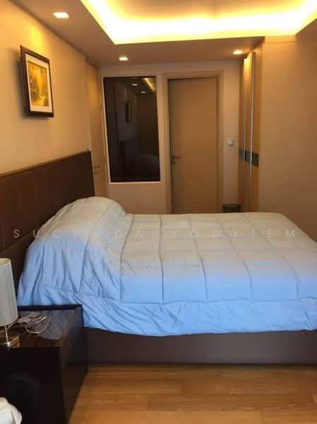 Via BOTANI, Bangkok, 36 Soi Sukhumvit 47, Sukhumvit Road, Khlong Tan Nua, Watthana, Bangkok, 1 Bedroom, 47 sqm, Condo For Sale, by Suchada Yodyiem, 500485438 - DDproperty.com