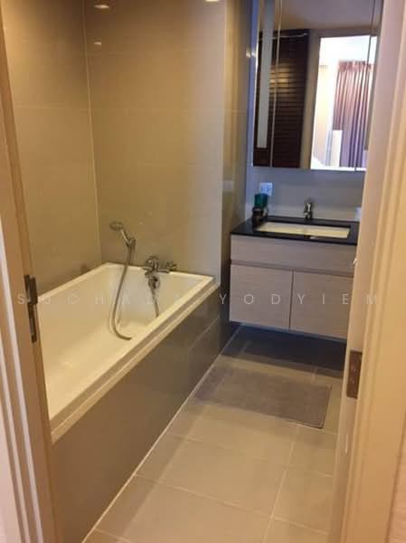 Via BOTANI, Bangkok, 36 Soi Sukhumvit 47, Sukhumvit Road, Khlong Tan Nua, Watthana, Bangkok, 1 Bedroom, 47 sqm, Condo For Sale, by Suchada Yodyiem, 500485438 - DDproperty.com