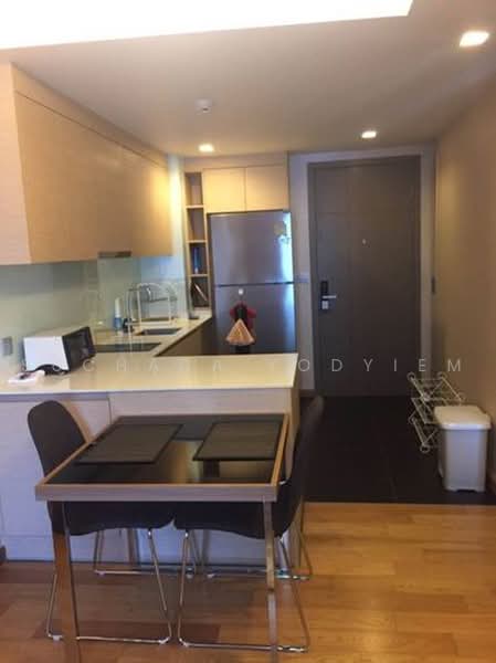 Via BOTANI, Bangkok, 36 Soi Sukhumvit 47, Sukhumvit Road, Khlong Tan Nua, Watthana, Bangkok, 1 Bedroom, 47 sqm, Condo For Sale, by Suchada Yodyiem, 500485438 - DDproperty.com