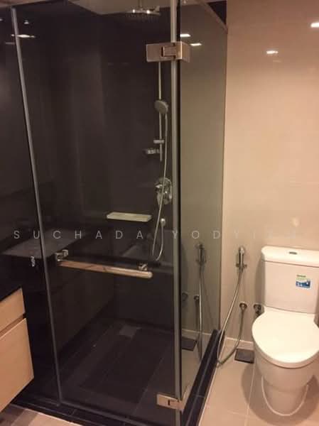 Via BOTANI, Bangkok, 36 Soi Sukhumvit 47, Sukhumvit Road, Khlong Tan Nua, Watthana, Bangkok, 1 Bedroom, 47 sqm, Condo For Sale, by Suchada Yodyiem, 500485438 - DDproperty.com