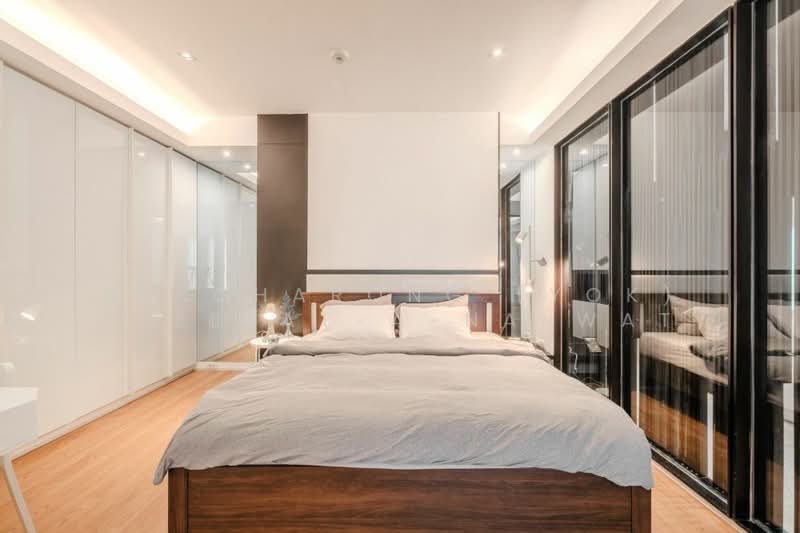 The Pano Rama 3, Bangkok, 890 Rama 3 Road, Bang Pong Pang, Yan Nawa, Bangkok, 1 Bedroom, 60 sqm, Condo For Rent, by Bencharong (Yok) Treerat-a-na-wat, 500485441 - DDproperty.com