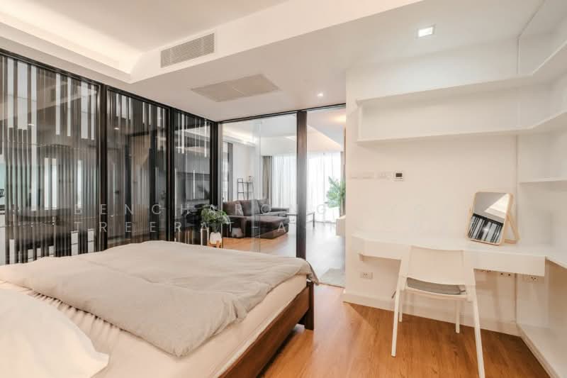 The Pano Rama 3, Bangkok, 890 Rama 3 Road, Bang Pong Pang, Yan Nawa, Bangkok, 1 Bedroom, 60 sqm, Condo For Rent, by Bencharong (Yok) Treerat-a-na-wat, 500485441 - DDproperty.com