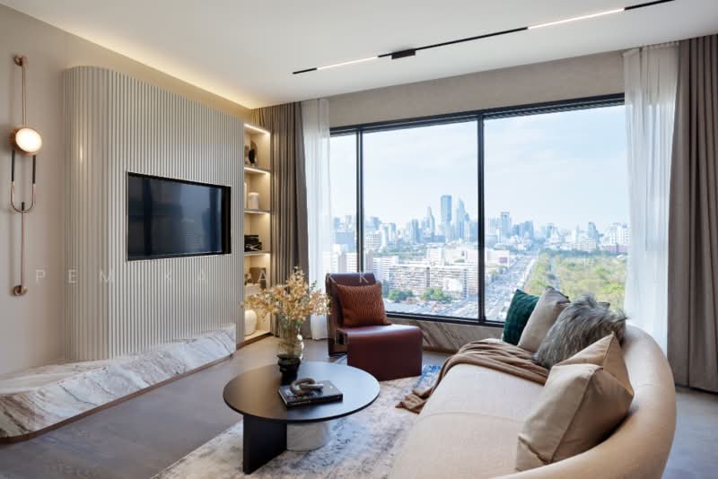 Coco Parc, Bangkok, 1150 Rama 4 Road, Khlong Toei, Bangkok, 3 Bedrooms, 256 sqm, Condo For Sale, by Pemika Aukkaraleekul, 500485442 - DDproperty.com