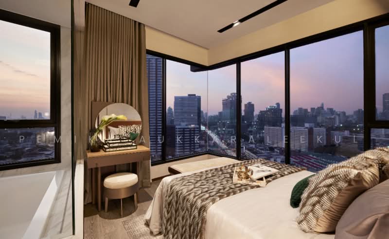 Coco Parc, Bangkok, 1150 Rama 4 Road, Khlong Toei, Bangkok, 3 Bedrooms, 256 sqm, Condo For Sale, by Pemika Aukkaraleekul, 500485442 - DDproperty.com