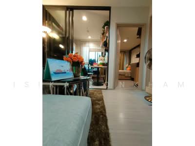 For Rent - Life Sathorn Sierra, Bangkok