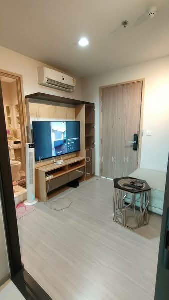 Life Sathorn Sierra, Bangkok, Ratchaphruek Rd, Talat Plu, Thon Buri, Bangkok, 1 Bedroom, 32 sqm, Condo For Rent, by Isika Tonkham, 500485444 - DDproperty.com