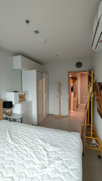Life Sathorn Sierra, Bangkok, Ratchaphruek Rd, Talat Plu, Thon Buri, Bangkok, 1 Bedroom, 32 sqm, Condo For Rent, by Isika Tonkham, 500485444 - DDproperty.com