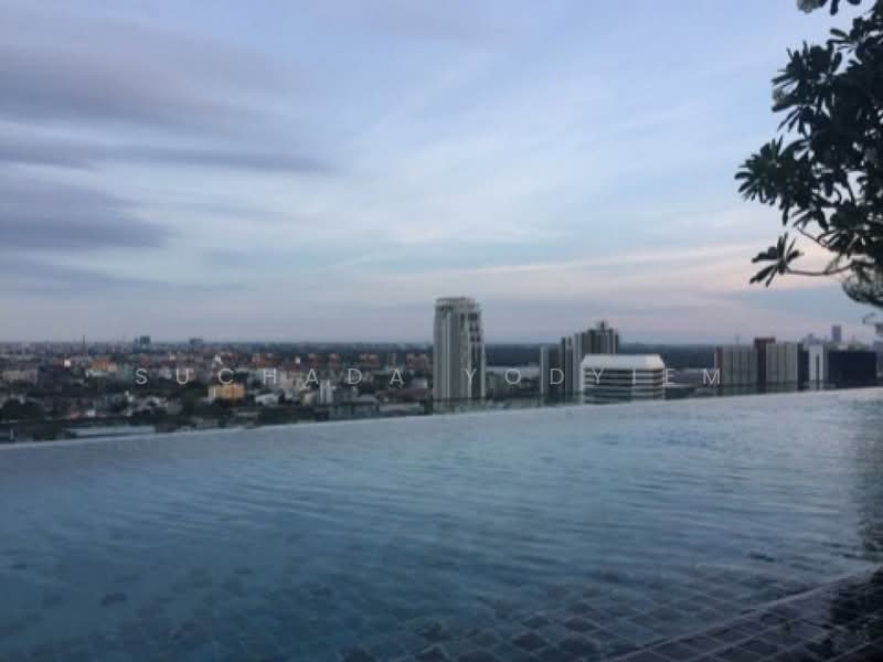 The Lofts Ekkamai : เดอะ ลอฟท์ เอกมัย, กรุงเทพ, 1415 ถนนสุขุมวิท, พระโขนงเหนือ, วัฒนา, กรุงเทพ, 45 ตร.ม., คอนโด ขาย, โดย Suchada Yodyiem, 500485446 - DDproperty.com