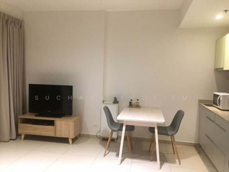 The Lofts Ekkamai, Bangkok, 1415 Sukhumvit Road, Phra Kanong Nua, Watthana, Bangkok, 1 Bedroom, 45 sqm, Condo For Sale, by Suchada Yodyiem, 500485446 - DDproperty.com