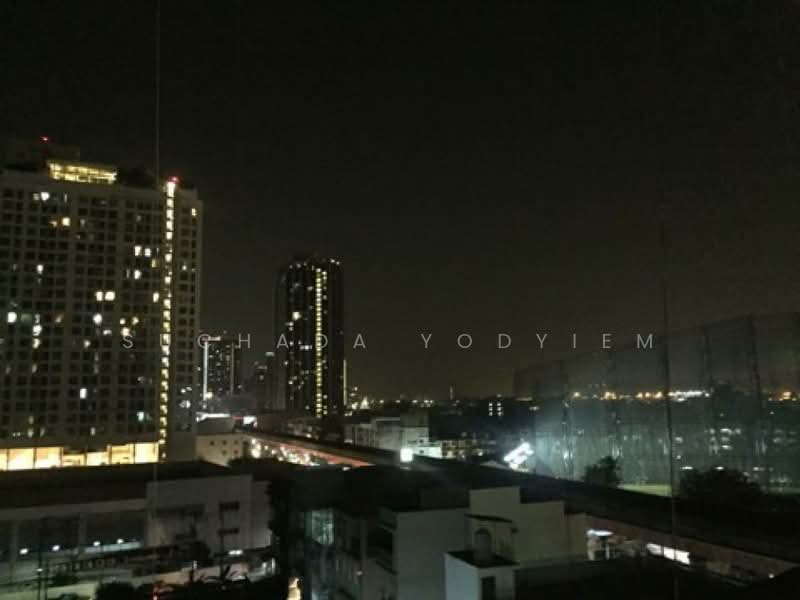 The Lofts Ekkamai, Bangkok, 1415 Sukhumvit Road, Phra Kanong Nua, Watthana, Bangkok, 1 Bedroom, 45 sqm, Condo For Sale, by Suchada Yodyiem, 500485446 - DDproperty.com