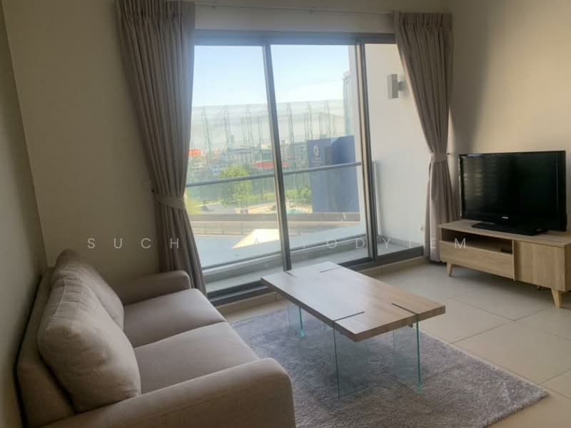 The Lofts Ekkamai, Bangkok, 1415 Sukhumvit Road, Phra Kanong Nua, Watthana, Bangkok, 1 Bedroom, 45 sqm, Condo For Sale, by Suchada Yodyiem, 500485446 - DDproperty.com