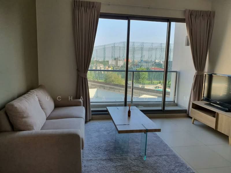 The Lofts Ekkamai, Bangkok, 1415 Sukhumvit Road, Phra Kanong Nua, Watthana, Bangkok, 1 Bedroom, 45 sqm, Condo For Sale, by Suchada Yodyiem, 500485446 - DDproperty.com