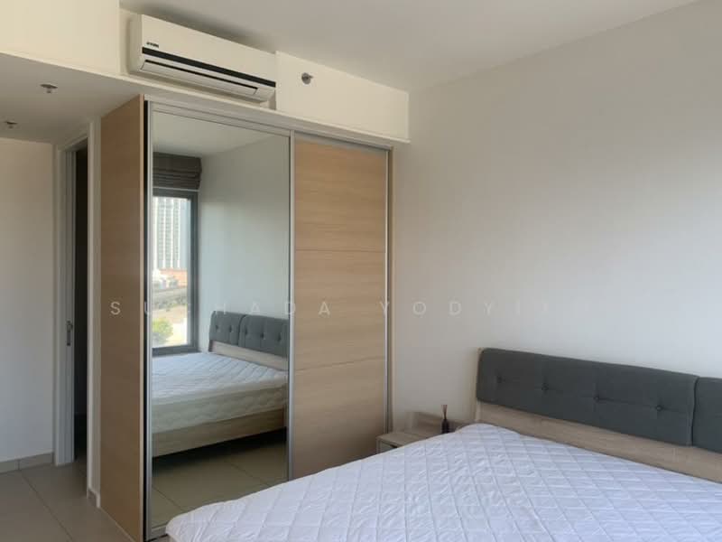 The Lofts Ekkamai, Bangkok, 1415 Sukhumvit Road, Phra Kanong Nua, Watthana, Bangkok, 1 Bedroom, 45 sqm, Condo For Sale, by Suchada Yodyiem, 500485446 - DDproperty.com