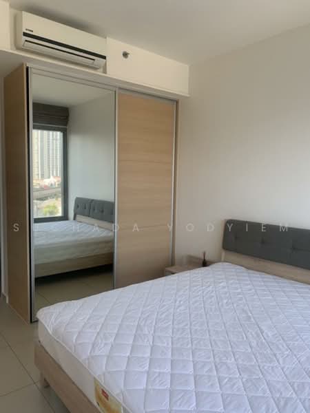 The Lofts Ekkamai, Bangkok, 1415 Sukhumvit Road, Phra Kanong Nua, Watthana, Bangkok, 1 Bedroom, 45 sqm, Condo For Sale, by Suchada Yodyiem, 500485446 - DDproperty.com