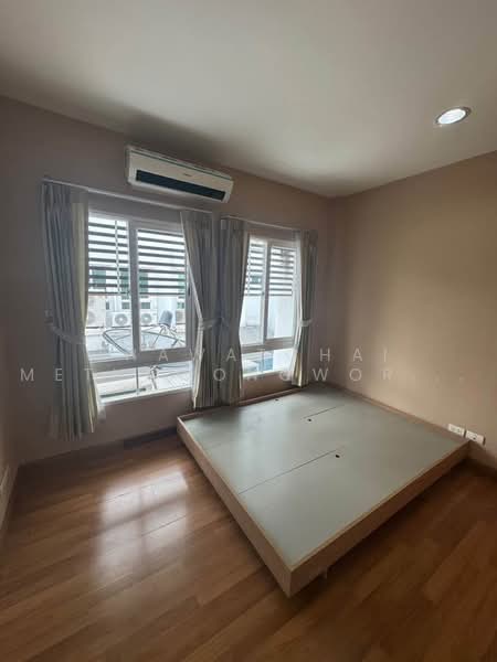 Baan Klang Muang Urbanion Rama 9-Ladprao : บ้านกลางเมือง เออร์บาเนี่ยน พระราม 9-ลาดพร้าว, กรุงเทพ, ซอยลาดพร้าว 84 ถนนลาดพร้าว, วังทองหลาง, กรุงเทพ, 204 ตร.ม., ทาวน์เฮ้าส์ ให้เช่า, โดย Thawatchai Methawongworakul, 500485447 - DDproperty.com