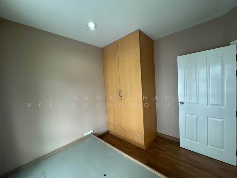 Baan Klang Muang Urbanion Rama 9-Ladprao, Bangkok, Soi Ladprao 84, Ladprao Road, Wang Thonglang, Bangkok, 3 Bedrooms, 204 sqm, Townhouse For Rent, by Thawatchai Methawongworakul, 500485447 - DDproperty.com