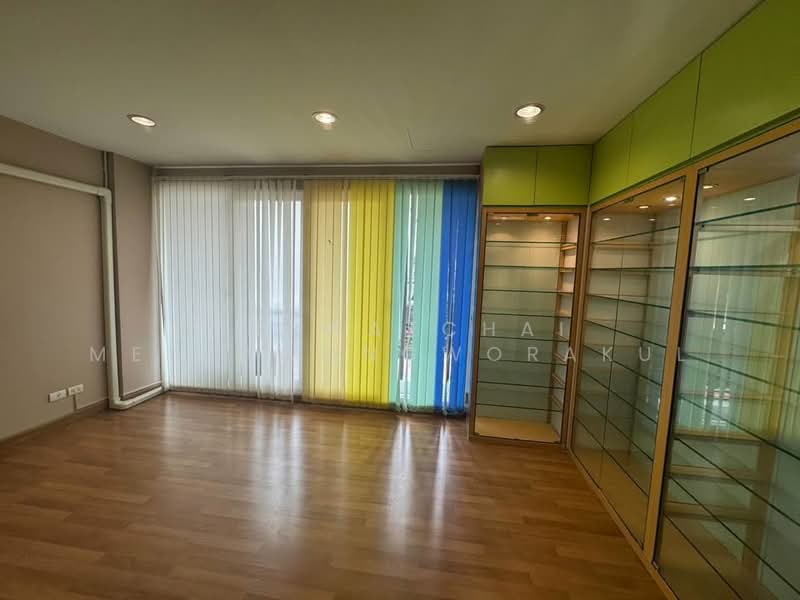 Baan Klang Muang Urbanion Rama 9-Ladprao : บ้านกลางเมือง เออร์บาเนี่ยน พระราม 9-ลาดพร้าว, กรุงเทพ, ซอยลาดพร้าว 84 ถนนลาดพร้าว, วังทองหลาง, กรุงเทพ, 204 ตร.ม., ทาวน์เฮ้าส์ ให้เช่า, โดย Thawatchai Methawongworakul, 500485447 - DDproperty.com