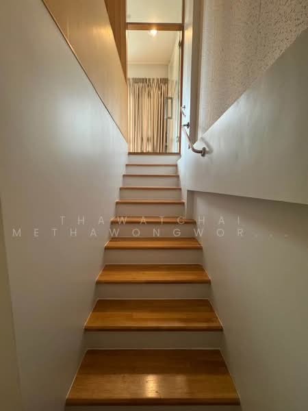 Baan Klang Muang Urbanion Rama 9-Ladprao, Bangkok, Soi Ladprao 84, Ladprao Road, Wang Thonglang, Bangkok, 3 Bedrooms, 204 sqm, Townhouse For Rent, by Thawatchai Methawongworakul, 500485447 - DDproperty.com