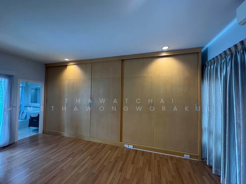 Baan Klang Muang Urbanion Rama 9-Ladprao : บ้านกลางเมือง เออร์บาเนี่ยน พระราม 9-ลาดพร้าว, กรุงเทพ, ซอยลาดพร้าว 84 ถนนลาดพร้าว, วังทองหลาง, กรุงเทพ, 204 ตร.ม., ทาวน์เฮ้าส์ ให้เช่า, โดย Thawatchai Methawongworakul, 500485447 - DDproperty.com