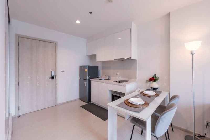 Rhythm Sukhumvit 42 : ริทึ่ม สุขุมวิท 42, กรุงเทพ, ซอยสุขุมวิท 42, พระโขนง, คลองเตย, กรุงเทพ, 35 ตร.ม., คอนโด ให้เช่า, โดย Bencharong (Yok) Treerat-a-na-wat, 500485448 - DDproperty.com