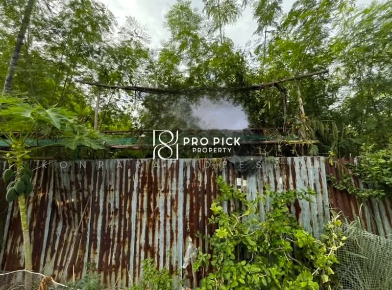 For Sale Land 109 Sqw Sukhumvit 101/1 BTS Punnawithi Sukhumvit Phra Kanong Bangkok, Bangkok, สุขุมวิท, Bang Chak, Phra Khanong, Bangkok, , 436 sqm, Business For Sale, by Konrarat Deesawat, 500485453 - DDproperty.com