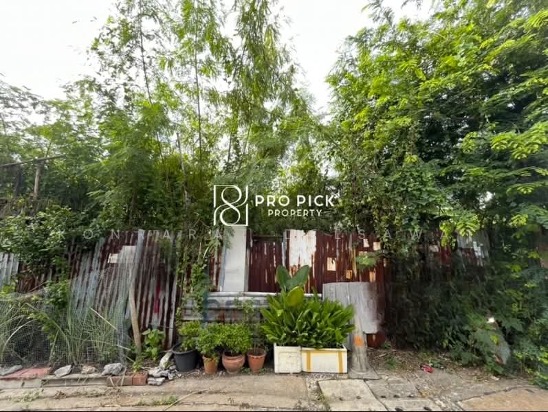 For Sale Land 109 Sqw Sukhumvit 101/1 BTS Punnawithi Sukhumvit Phra Kanong Bangkok, Bangkok, สุขุมวิท, Bang Chak, Phra Khanong, Bangkok, , 436 sqm, Business For Sale, by Konrarat Deesawat, 500485453 - DDproperty.com