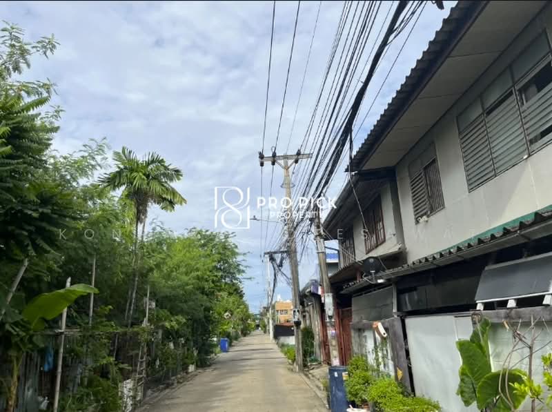 For Sale Land 109 Sqw Sukhumvit 101/1 BTS Punnawithi Sukhumvit Phra Kanong Bangkok, Bangkok, สุขุมวิท, Bang Chak, Phra Khanong, Bangkok, , 436 sqm, Business For Sale, by Konrarat Deesawat, 500485453 - DDproperty.com